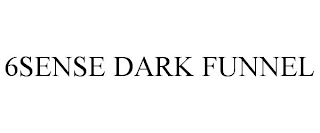 6SENSE DARK FUNNEL