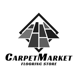 CARPET MARKET FLOORING STORE