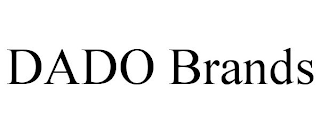 DADO BRANDS