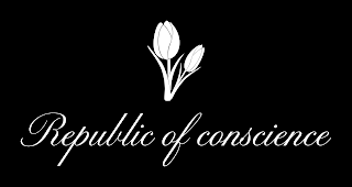 REPUBLIC OF CONSCIENCE