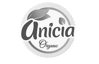 ANICIA ORGANIC