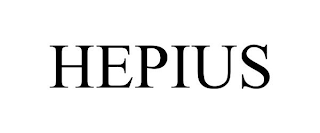 HEPIUS