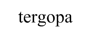 TERGOPA