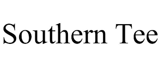 SOUTHERN TEE