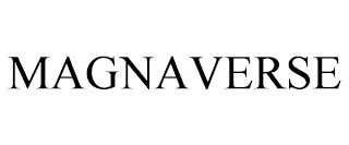 MAGNAVERSE