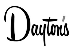 DAYTON'S