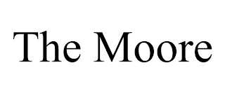 THE MOORE