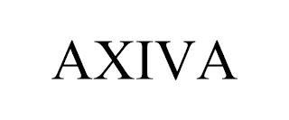 AXIVA