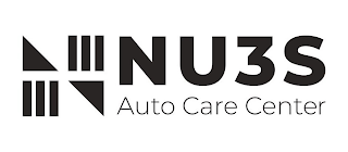 NU3S AUTO CARE CENTER