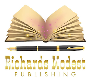 RICHARDS MODEST PUBLISHING