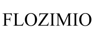 FLOZIMIO