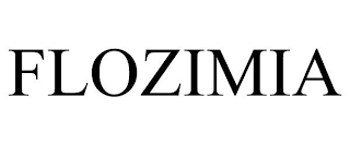 FLOZIMIA