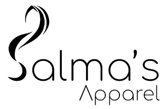 SALMA'S APPAREL