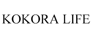 KOKORA LIFE