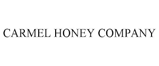 CARMEL HONEY COMPANY