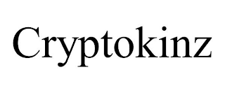 CRYPTOKINZ