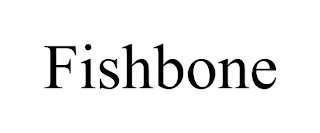 FISHBONE