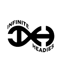 INFINITE HEADIES IH