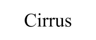 CIRRUS