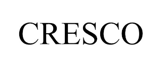 CRESCO