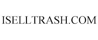 ISELLTRASH.COM