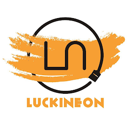 LUCKINEON