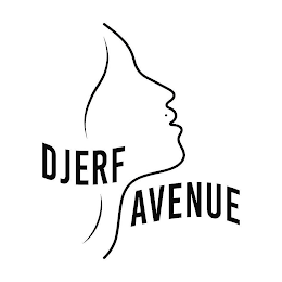 DJERF AVENUE