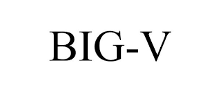 BIG-V