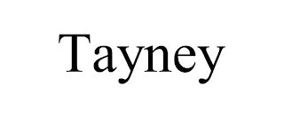 TAYNEY