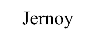 JERNOY