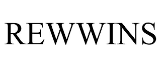 REWWINS