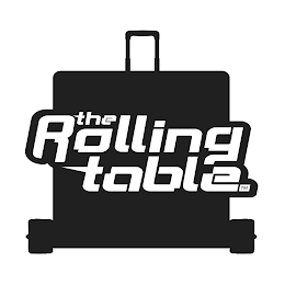 THE ROLLING TABLE