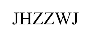 JHZZWJ