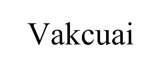 VAKCUAI