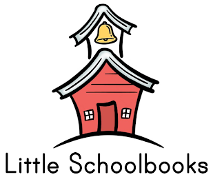 LITTLE SCHOOLBOOKS