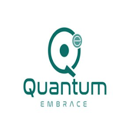 QUANTUM EMBRACE