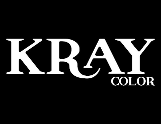 KRAY COLOR