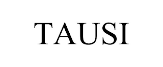 TAUSI