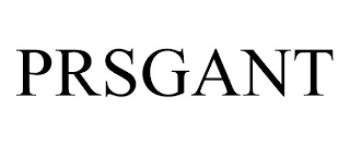 PRSGANT
