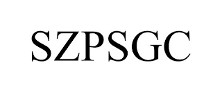 SZPSGC