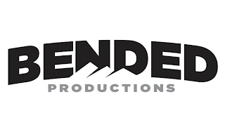 BENDED PRODUCTIONS