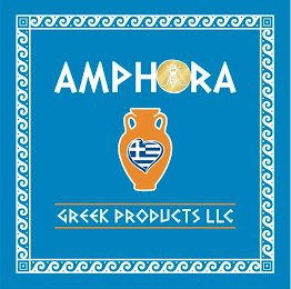 AMPHORA GREEK PRODUCTS LLC