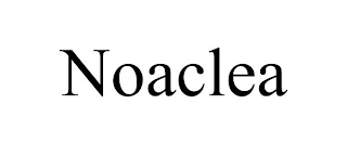 NOACLEA