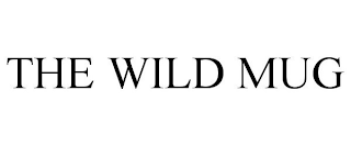 THE WILD MUG