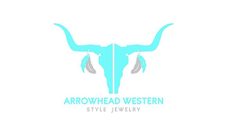 ARROWHEAD WESTERN STYLE JEWELRY