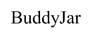 BUDDYJAR