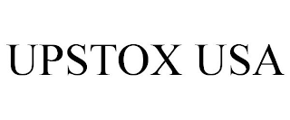 UPSTOX USA