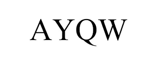 AYQW
