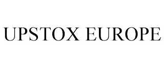 UPSTOX EUROPE