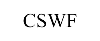 CSWF